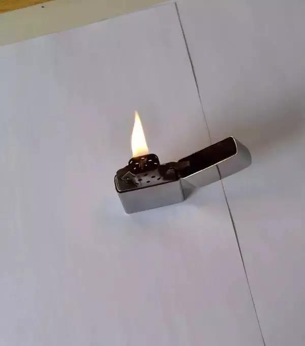 打火機