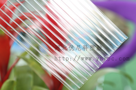 pc陽(yáng)光板價(jià)格為什么差別比較大